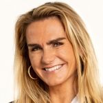 Delfina Zweifel, Head of Investor Relations profile photo
