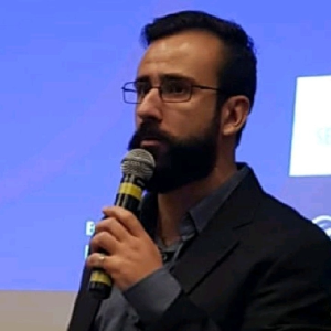 Renato Haddad Machado
