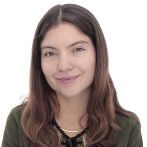 Ana Salazar