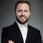 Gustavo Pasqualim, Gerente de Logística Nacional profile photo