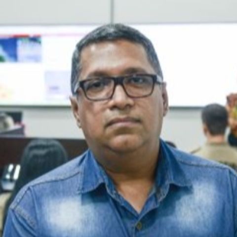 Marcos Almeida