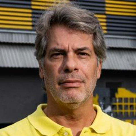 Fernando Flávio Barreto Nascimento