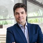 Eduardo Pedroza, Diretor de novos negócios industriais profile photo