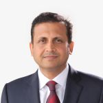 Ajay Rajendran, Chairman profile photo