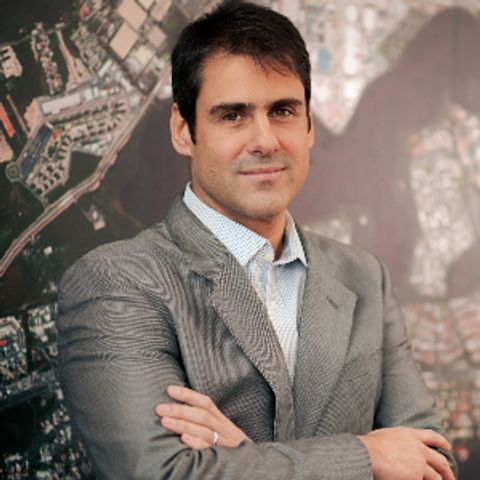 Carlos Felipe de Carvalho