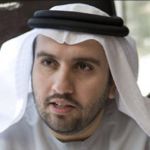 Sulaiman Al Fahim, Chairman profile photo