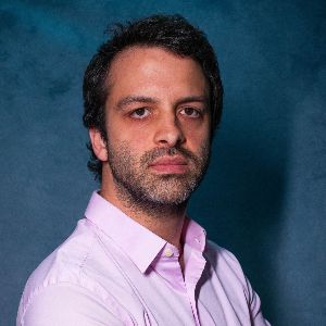 Luiz Guilherme Pepe Muniz