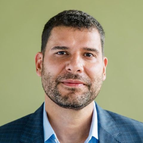 Flavio Martins Ferreira