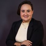 Jaqueline Araujo, Real Estate Director Europe profile photo