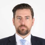 Vasily Wenzel, Portfolio Manager profile photo