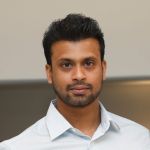 Sanjay Mandava, Founder & CEO profile photo