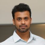 Sanjay Mandava, Founder & CEO profile photo