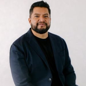 Josué Ramírez