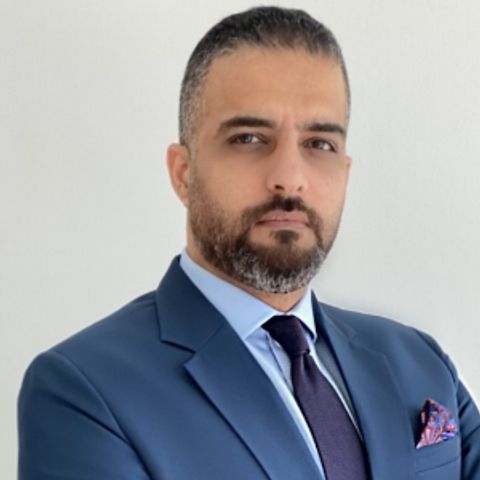 Mohamed Gamal Elfeki