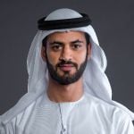 Saeed Ali Al Dhaheri, Managing Director RE & Investments profile photo