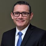 Rodrigo Folgueras, Senior Vice President profile photo