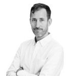 Edouard Schwob, SVP Development • Luxury Americas and Raffles and Orient Express Global profile photo