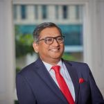 Jiji Thomas, Head - ESG & Sustainability profile photo