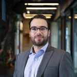 Andres Gonzalez, Senior Associate at SMPS Legal profile photo