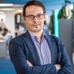 José Luis Gómez-Pardo, CEO profile photo