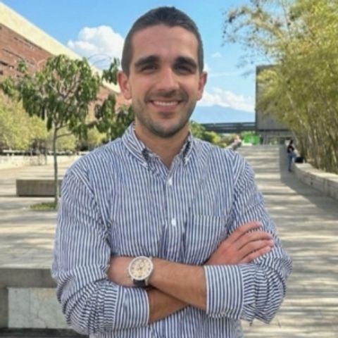 Nicolás Rodríguez