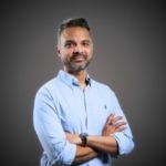 Amal Mishra, Co-founder & CEO profile photo