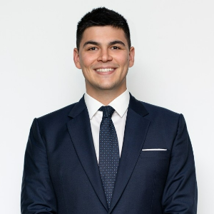 Matthew Morio