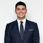 Matthew Morio, Director of Sales & Strategic Partnerships (Middle East, Africa and India) profile photo