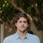 Ricardo Vives, Founding Partner profile photo