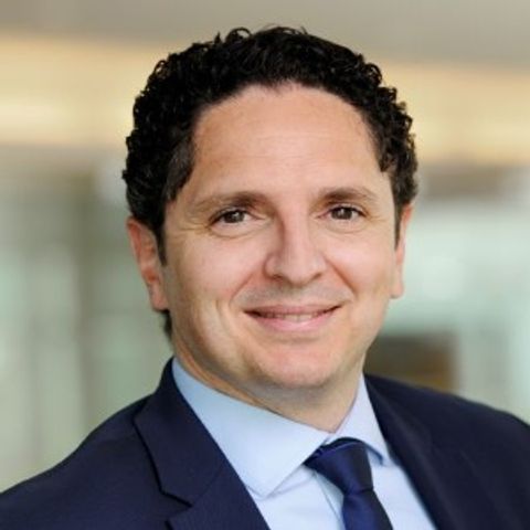 Arnaud Nigoghossian