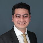 Viral Desai, Sr. Executive Director profile photo