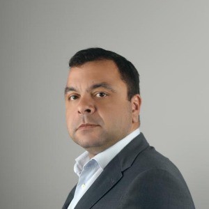 Gustavo Oliveira