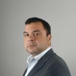 Gustavo Oliveira, Director profile photo