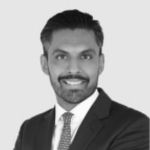 Chet Tailor, Managing Director and Co-Head of Investor Relations profile photo