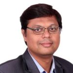 Yogesh Shevade, Head Industrial Services profile photo