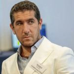 Teddy Chattah, Chief Investment Officer profile photo