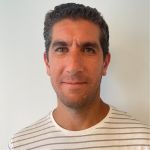 Teddy Chattah, Chief Investment Officer profile photo