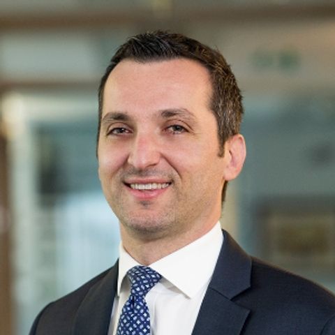 Charles Habak