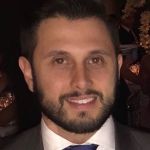 Guilherme Spinola, Director profile photo