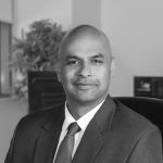 Aleem Siddiqui, Chief Investment Officer profile photo