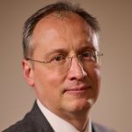 Luca Mezzomo, Head of Macroeconomic Research profile photo