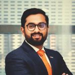 Arvind Ramamurthy, Chief Market Development Officer profile photo