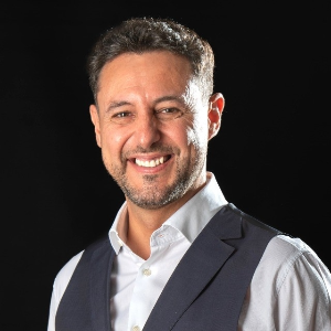 Javier Serrano