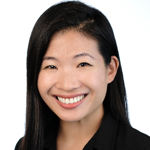 Jaimie Cho
