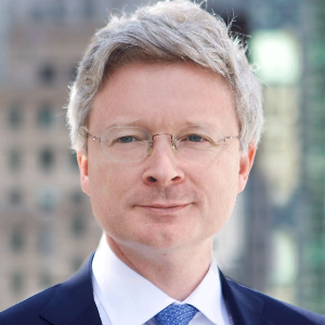 Mark McComiskey
