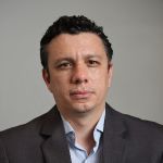 Renato Rosa, Economista-chefe profile photo