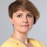 Katarzyna Rzentarzewska, Chief CEE Macro Economist profile photo