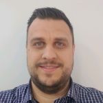 Carlos Sacco, Superintendente Regulatório profile photo