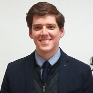 Hiram Barrón Valenzuela