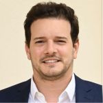Gustavo Pommot Fonseca, Senior Business Development Manager profile photo